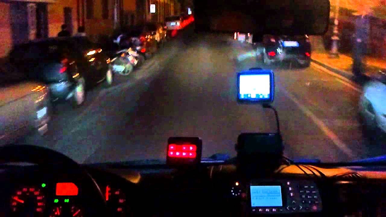 Troppo alcool tre giovanissimi al pronto soccorso SIRENE DI NOTTE