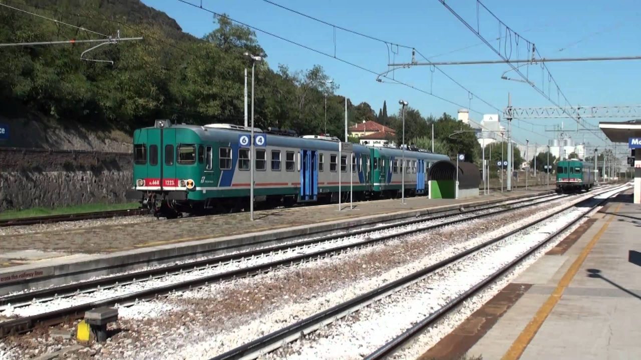 Variante ferroviaria la firma oggi pomeriggio in Comune