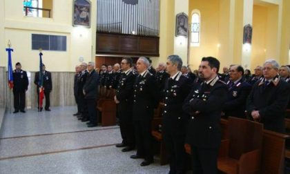 Precetto Pasquale celebrata la ricorrenza nella Chiesa di San Francesco