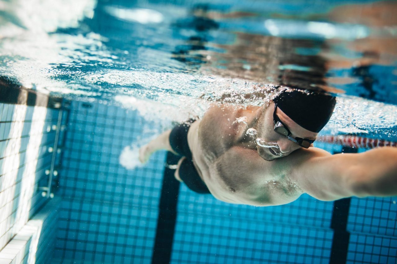 Piscine Dugoni 500 nuotatori per il 2° trofeo Città di Mantova