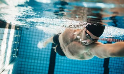 Piscine Dugoni 500 nuotatori per il 2° trofeo Città di Mantova