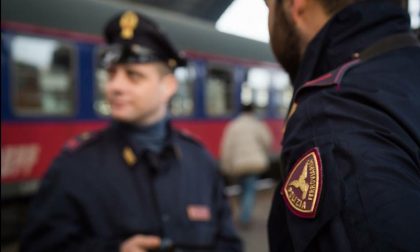 Polizia ferroviaria per Pasqua incrementa i servizi di sorveglianza