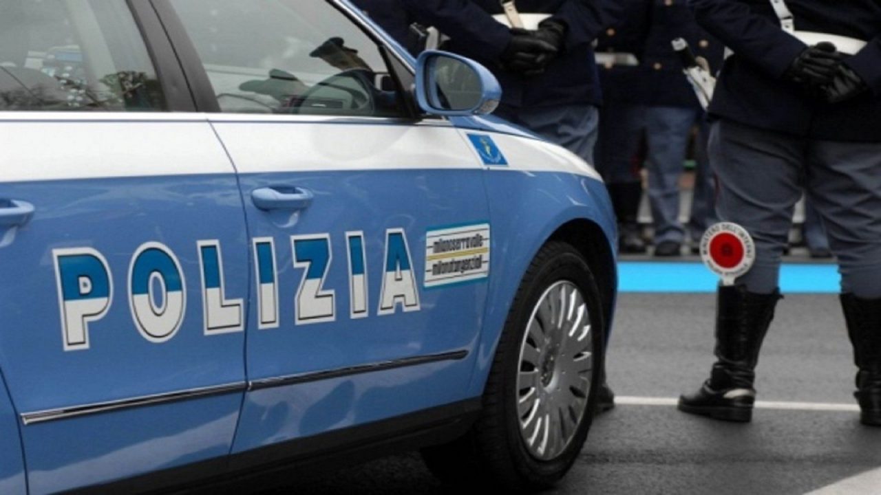 Guida in stato di ebbrezza controlli da parte della Polizia di Stato