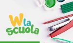 W La scuola: arriva il supercoupon da 5 punti