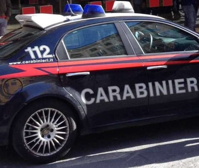 Aziende cinesi Ancora irregolarità