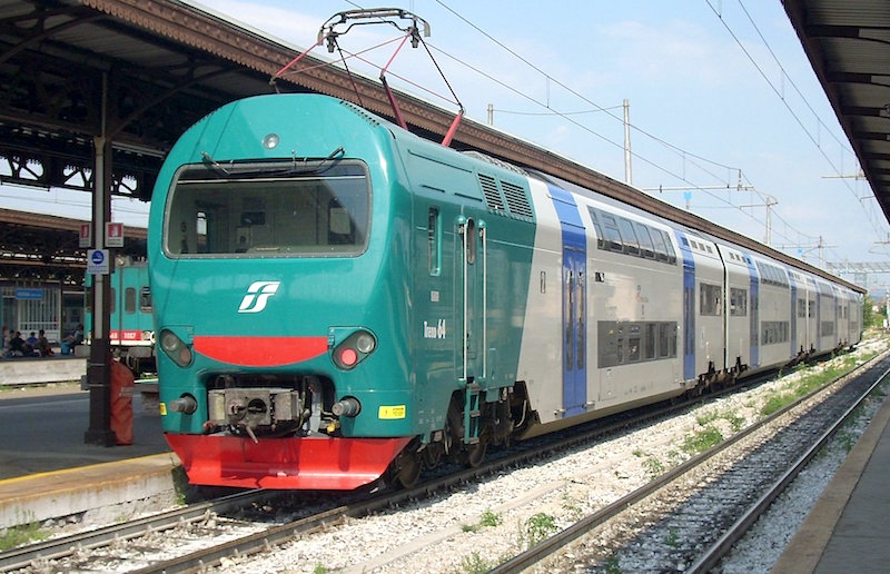Ritardi treni Mantova e Cremona ai primi posti
