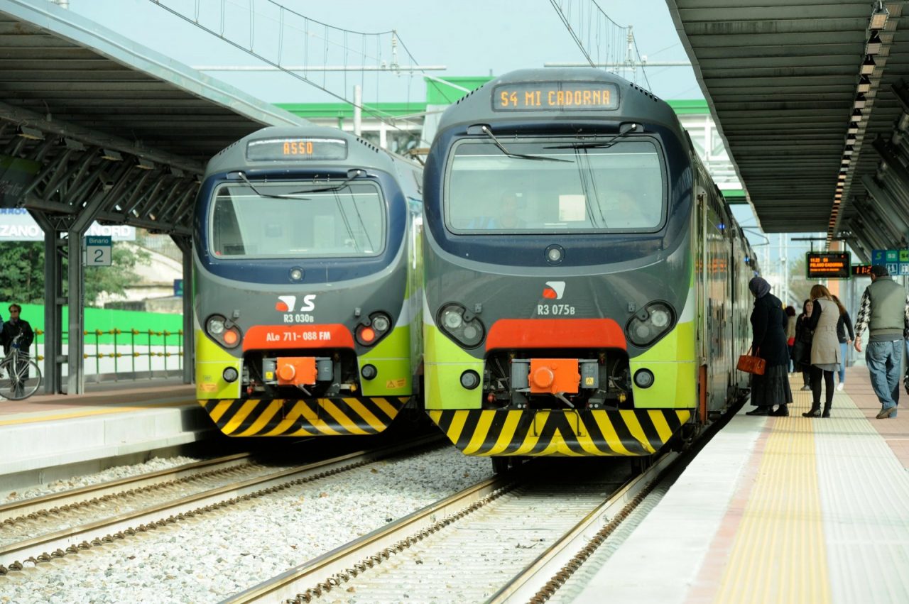 Sciopero treni disagi senza fine per i pendolari