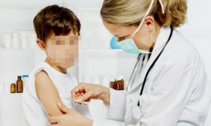 Vaccini scuola | Proroga scade oggi: gli elenchi degli inadempienti alle ex Asl