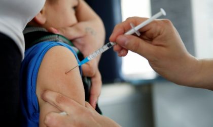 Vaccinazioni scuola Tar di Brescia annulla esclusione di un bambino dalla materna