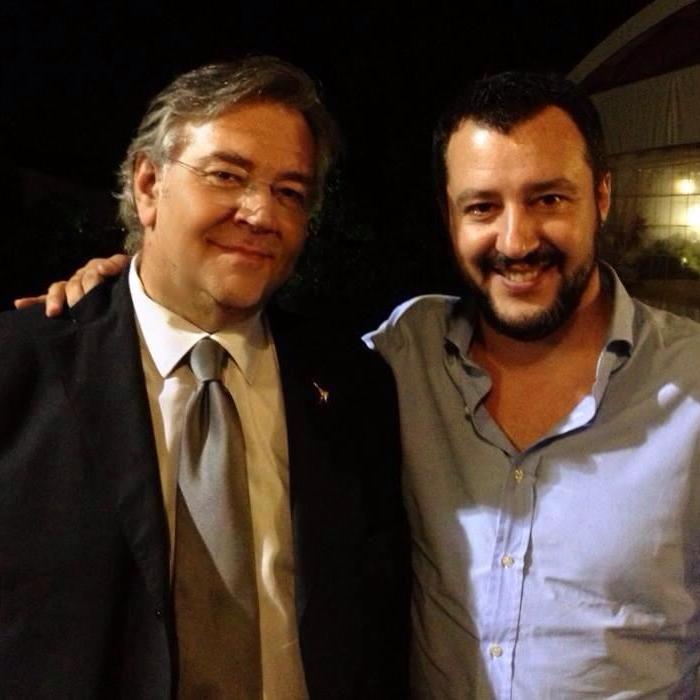 Dara, Rauti e Volpi: scopriamo il CV dei tre trionfatori nel Mantovano