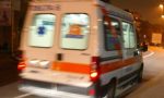 Incidenti stradali e malore nel Mantovano SIRENE DI NOTTE