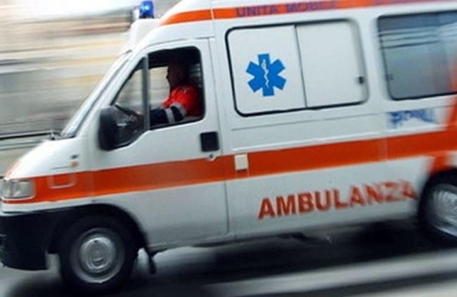 Infarto stronca geometra 44enne