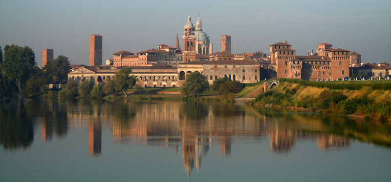 25 aprile 2018 Mantova Celebrazioni in città, eventi e programma