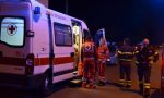 Troppo alcool per un 15enne che finisce in ospedale SIRENE DI NOTTE