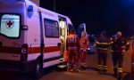 Strade di sangue nel Mantovano: 11 incidenti stradali in un solo giorno