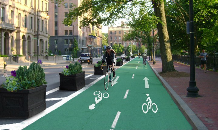 Mobilità sostenibile a Mantova corsi per sviluppare itinerari cicloturistici