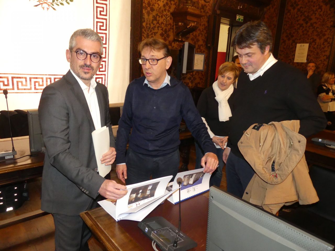 Autismo-musei senza barriere inaugurato il progetto