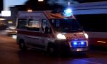 Aggressione a Viadana, 43enne in ospedale SIRENE DI NOTTE