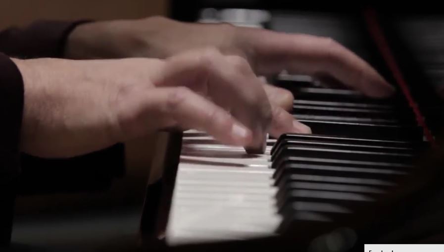 Eventi Mantova 2018: Blind Date. Concerto al buio