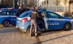 Pluripregiudicato 43enne sorpreso dalla Polizia con la droga in auto 