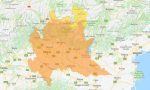Qualità dell’aria mediocre a Mantova e provincia I DATI DEGLI INQUINANTI