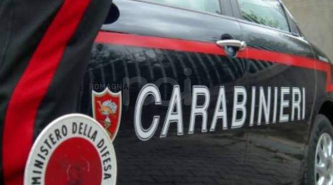 Detenzione di sostanze stupefacenti, arrestato 41enne