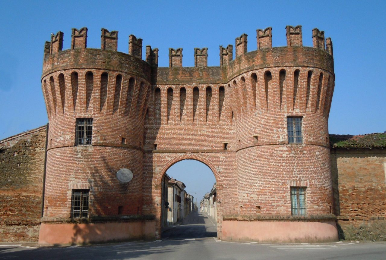 Borghi nel Mantovano ecco la classifica delle 4 perle e la loro storia FOTO