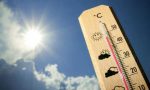 Previsioni meteo arriva il caldo africano, per poco