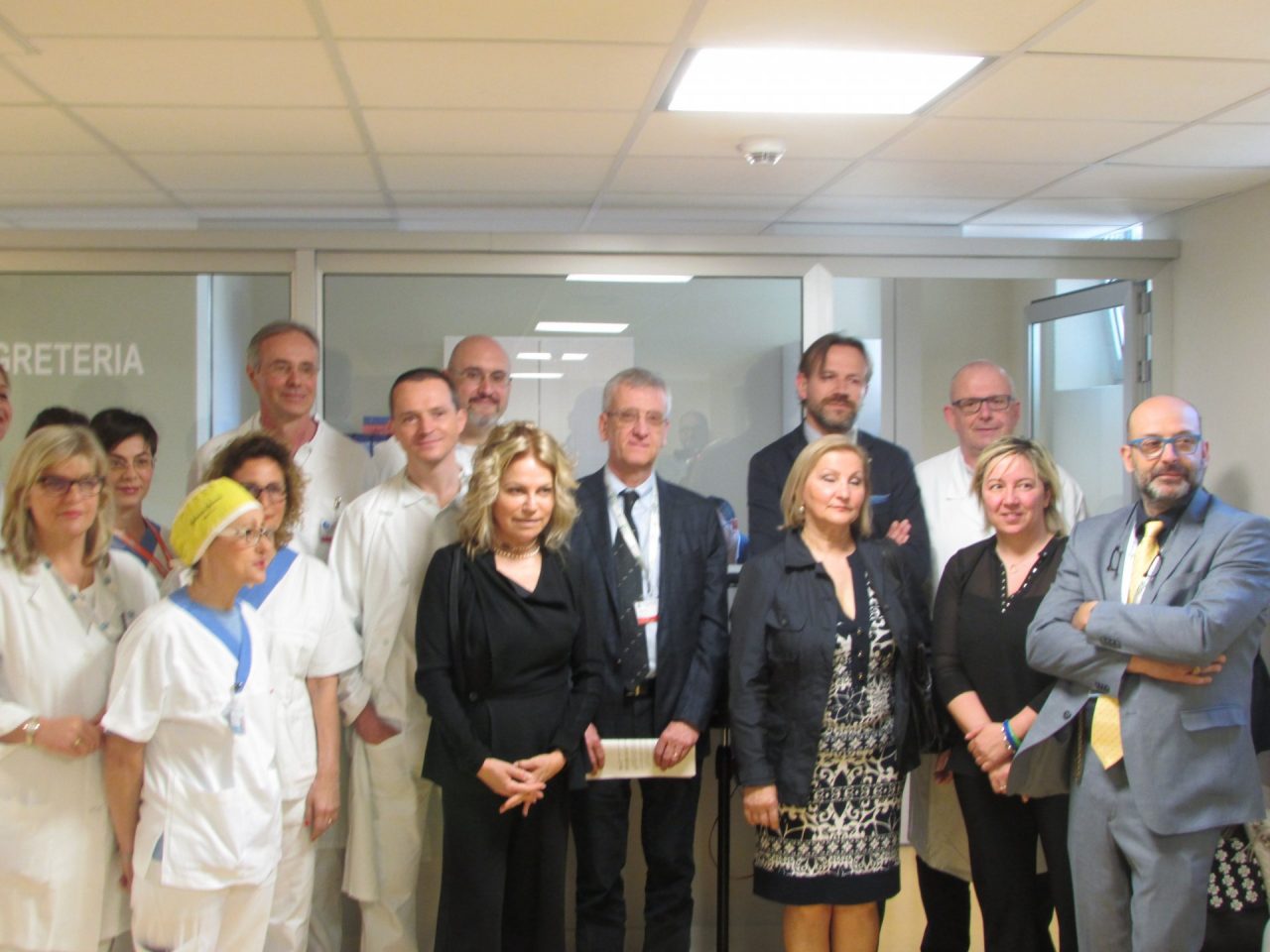 Endoscopia digestiva Mantova nuova sede e importanti migliorie