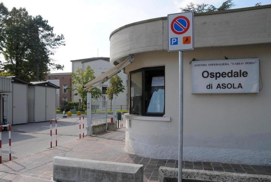 Primario rianimazione di Asola morto in ospedale a inizio turno: è stato un malore improvviso