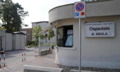 Pediatria Asola, Sardini in pensione arriva Chiara Bottura
