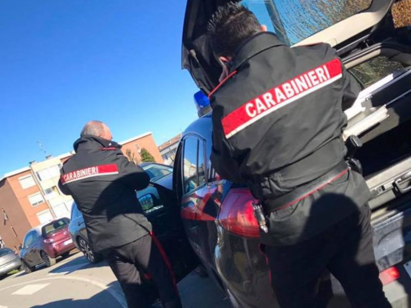 Tragedia di Pegognaga la bambina strangolata con un foulard