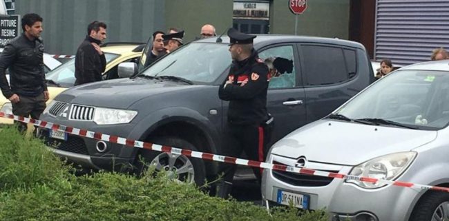 Omicidio di Flero, il killer si è suicidato