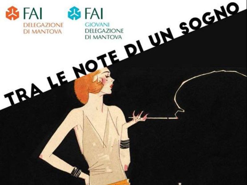 La belle époque aperitivo in musica organizzato dai giovani del FAI di Mantova