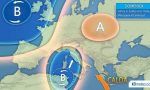 Meteo weekend | Caldo e sabbia sahariana, domenica nuova instabilità