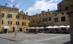 Mantova Capitale del Gusto torna il 25 aprile in piazza Broletto