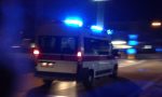 Caduta al suolo a Borgo Virgilio, bambina di 2 anni in ospedale SIRENE DI NOTTE