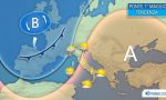 Ponte Primo Maggio tra sole e temporali PREVISIONI