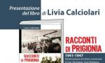 Storie di soldati mantovani nella Seconda Guerra di Livia Calciolari