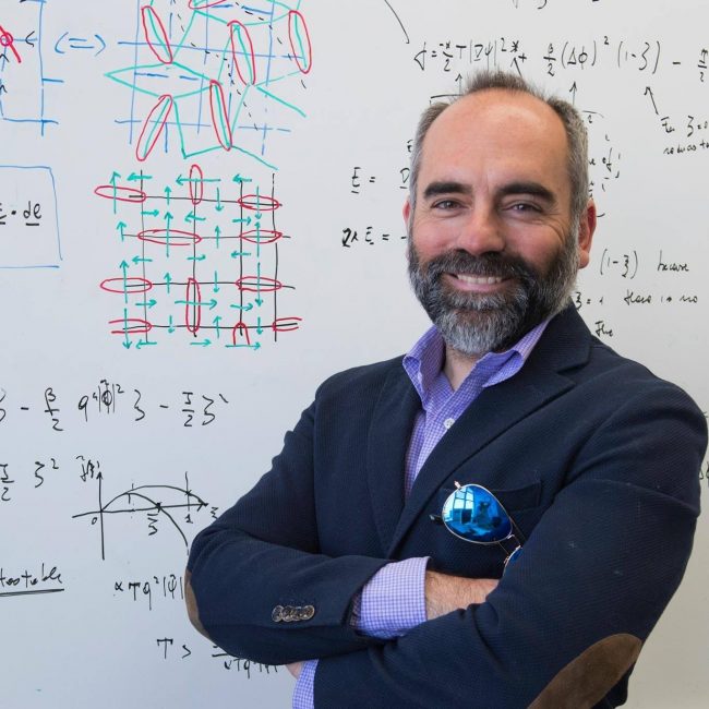 Scoperta fisica rivoluzionaria dalla Bassa agli States