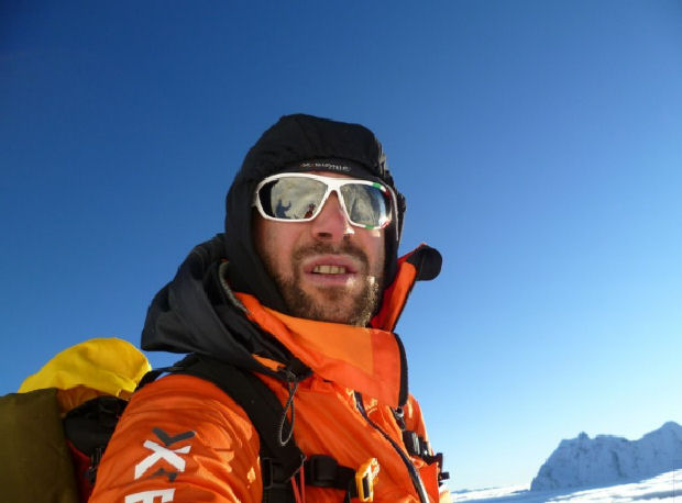 Alpinista morto in Nepal, il racconto di un compagno di scalata
