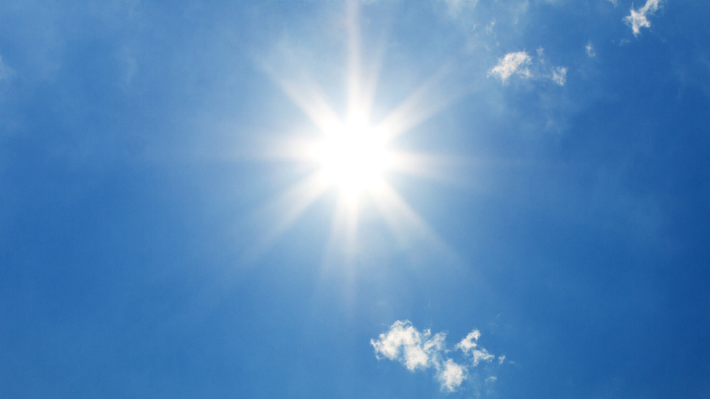 Meteo Mantova, caldo estivo almeno fino a domenica