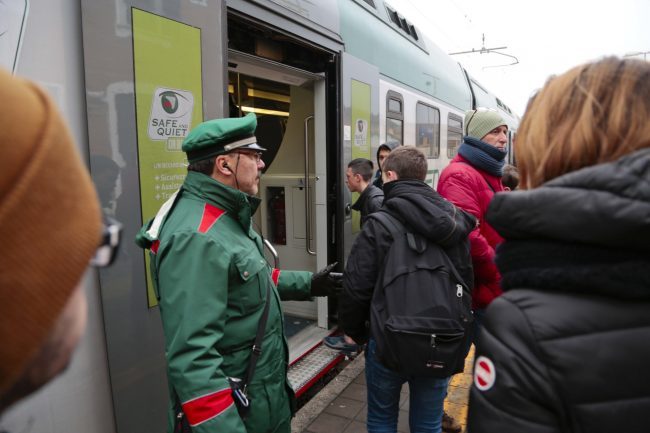 Assunzioni Trenord: entro l’anno 80 nuovi macchinisti. Nuovi posti anche per il 2019