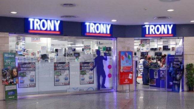 Crisi Trony confermato licenziamento collettivo di 466 lavoratori