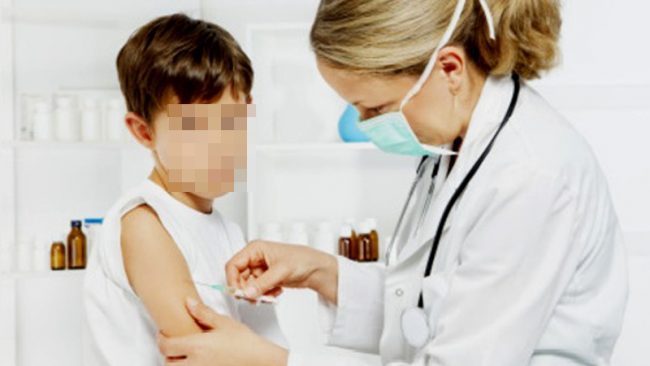 Virus varicella, due bambini ricoverati: non erano vaccinati