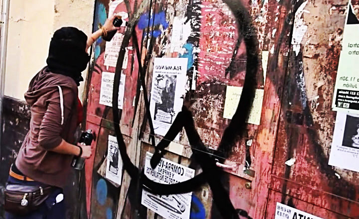 Vandalizzata stazione fra i responsabili anche minorenni