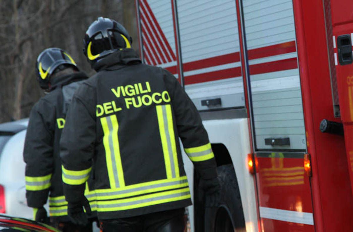 Incidente stradale a Marmirolo, una 64enne in condizioni critiche