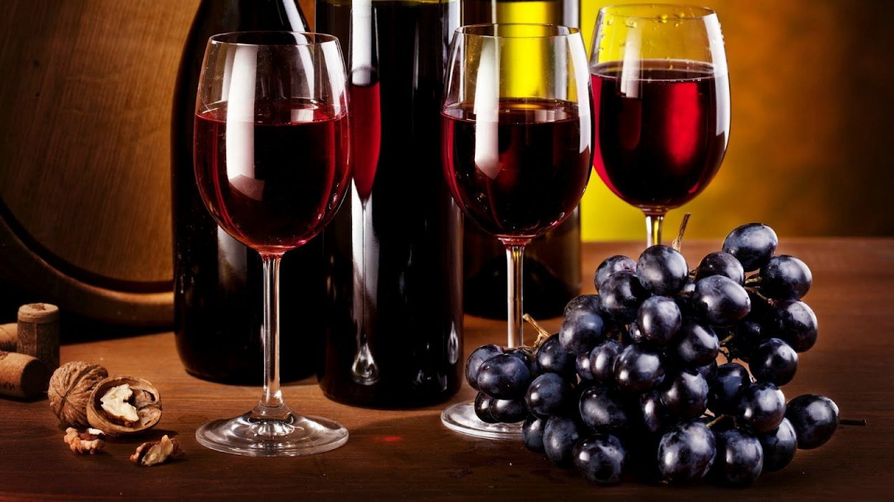 Vinitaly 2018 Coldiretti: boom per l’export di vino made in Mantova