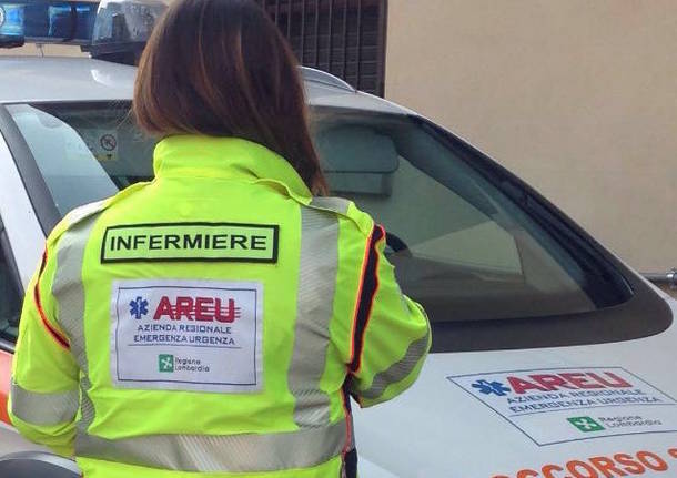 Scontro auto Tir muore donna 65enne