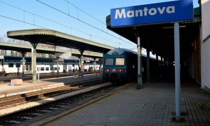 Raddoppio ferroviario Mantova-Bozzolo: arriva la pagina internet dedicata